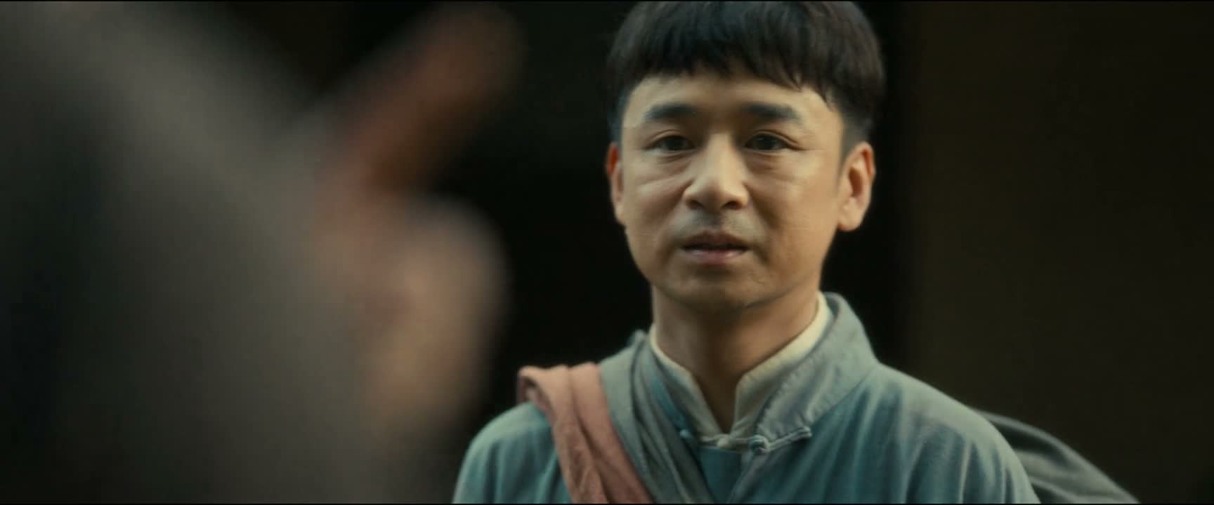 我还得好好教教他们 是是是