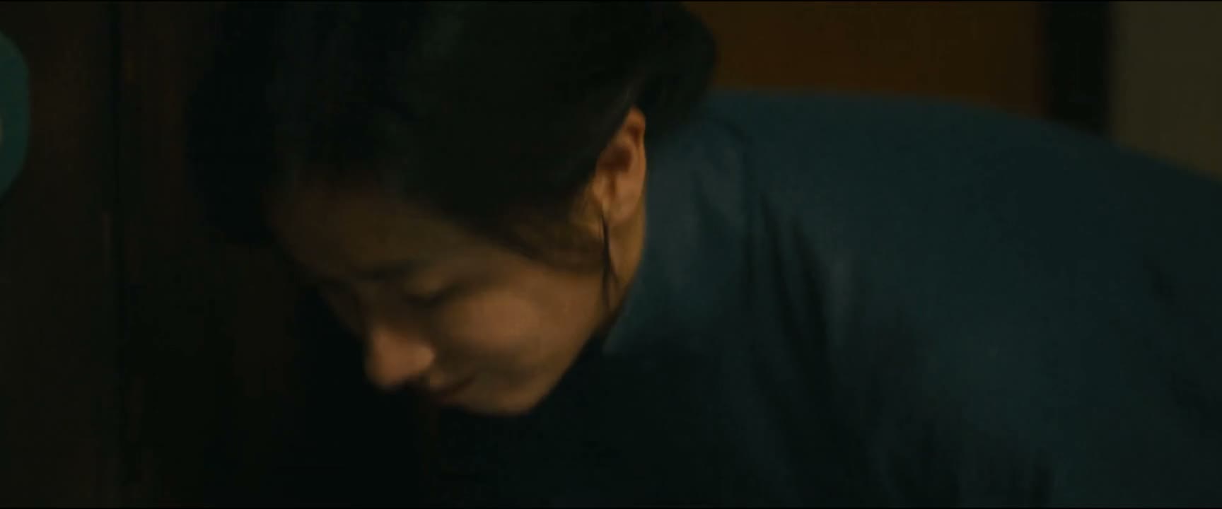 我还觉得让你们受委屈了呢
