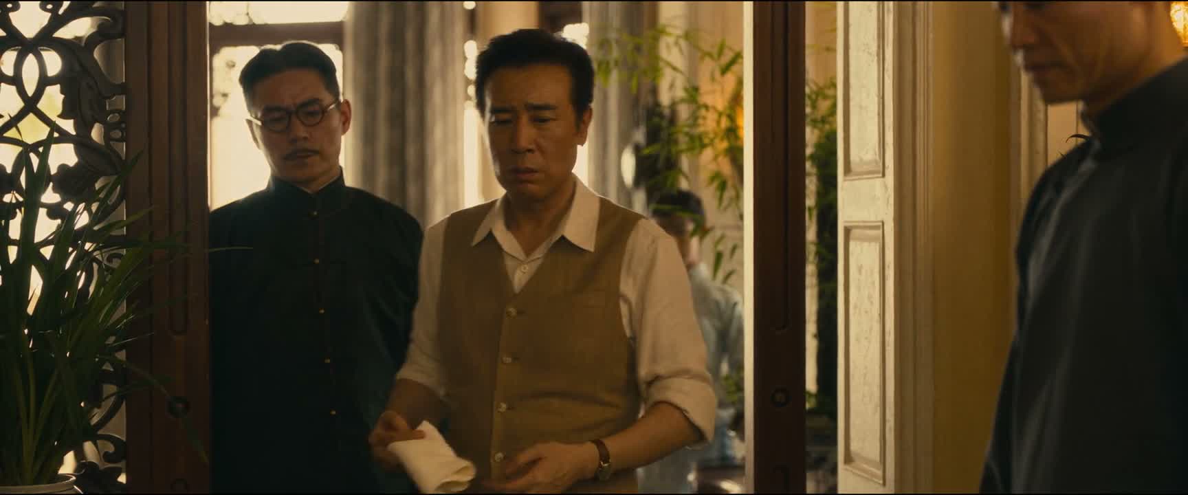 我就不知道该调什么馅了
