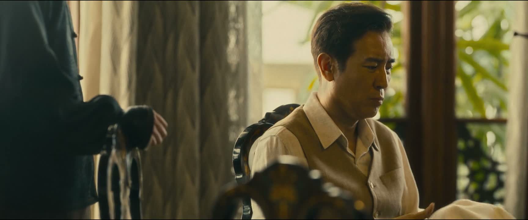 我就找个借口把他开了
