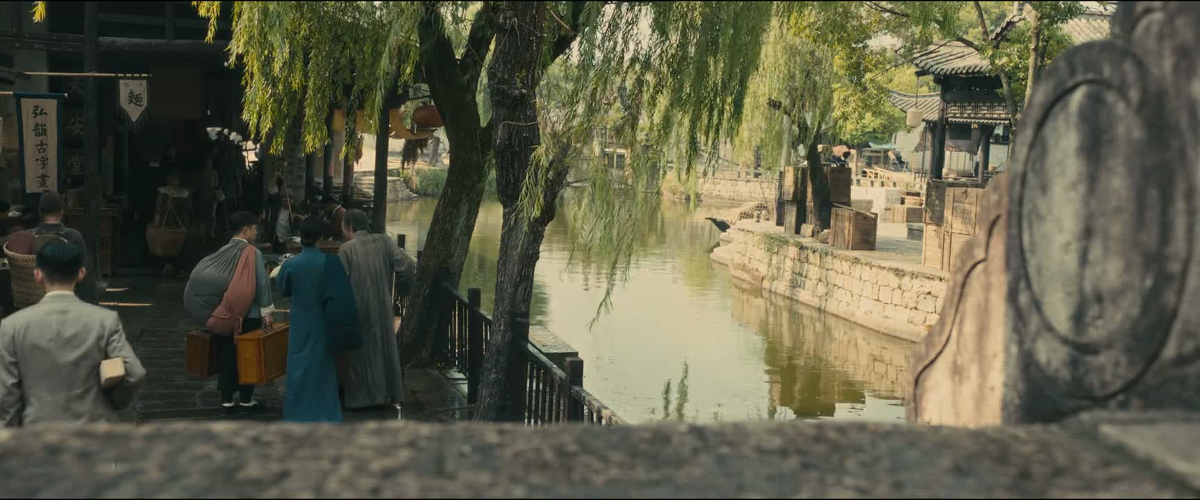我们也不想再连累你了