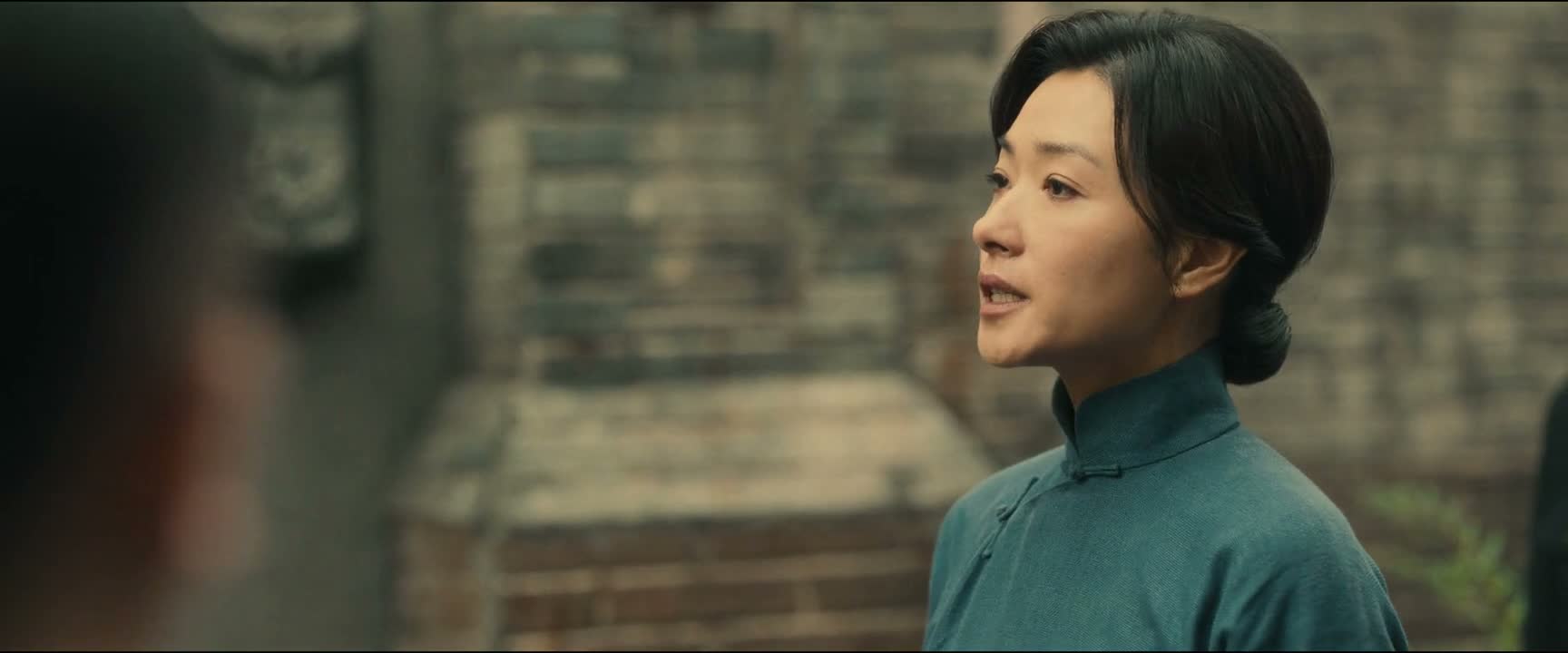 我们这一次也算是第二次见面了
