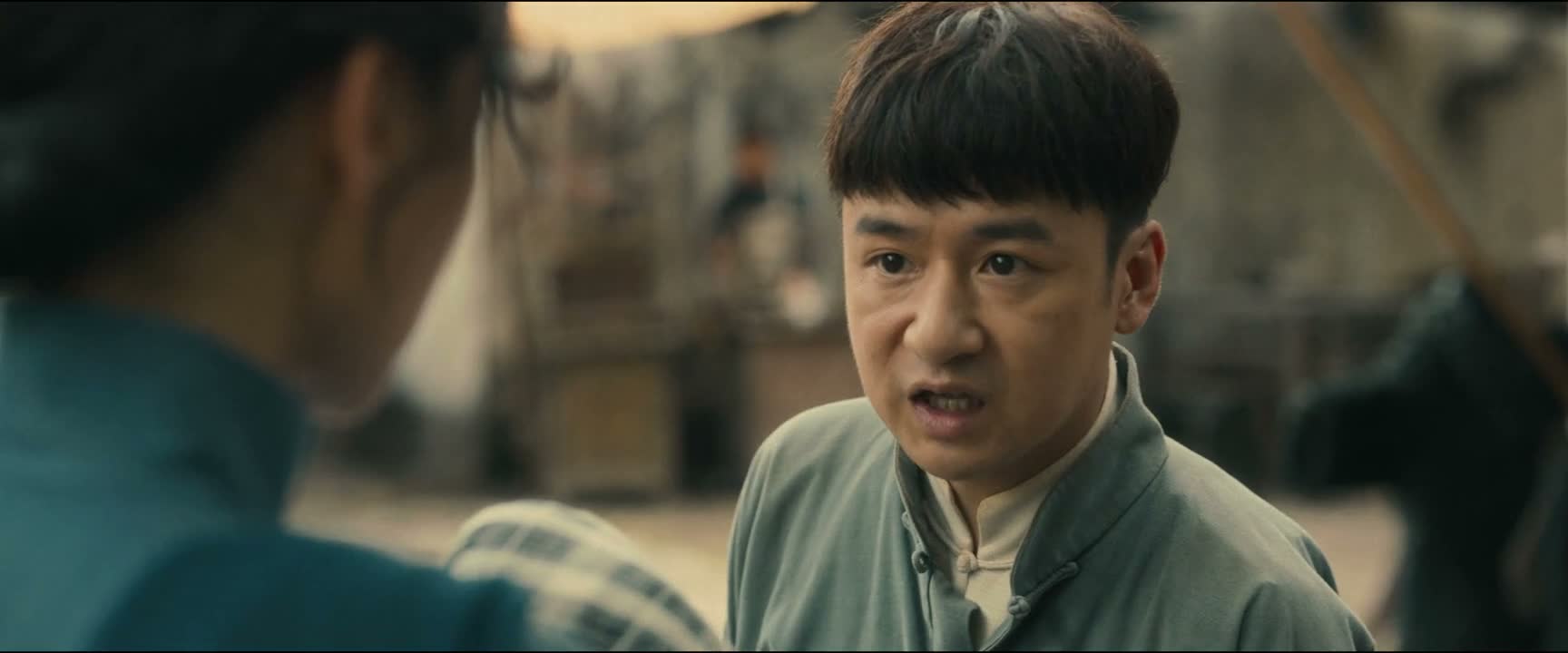 我去探探他的口风