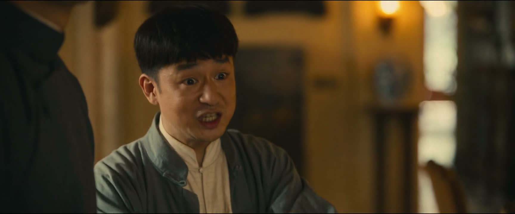 我愿意天天给您做菜 我变着法地给你做各种鲁菜