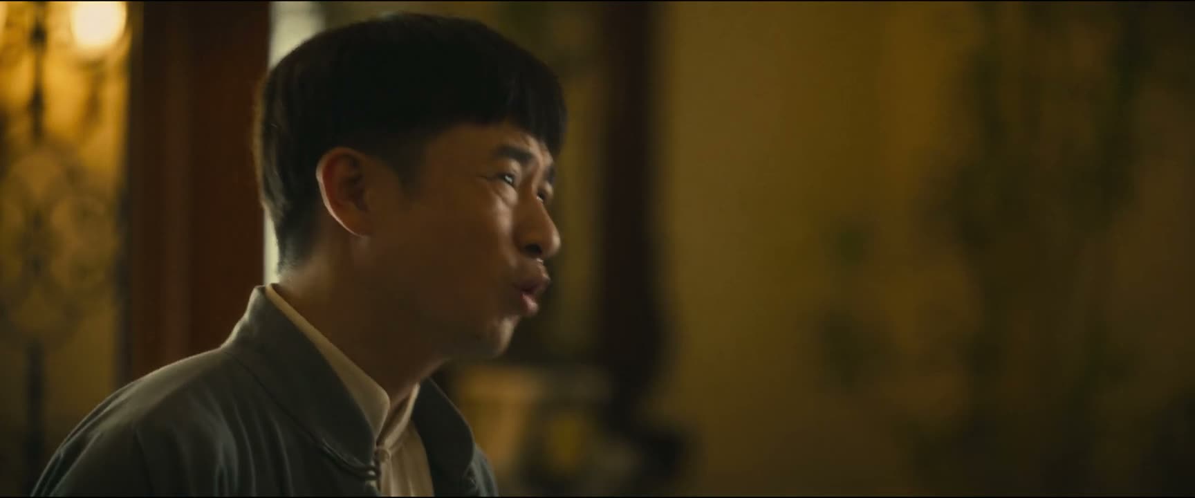 我这心里边我过不去啊