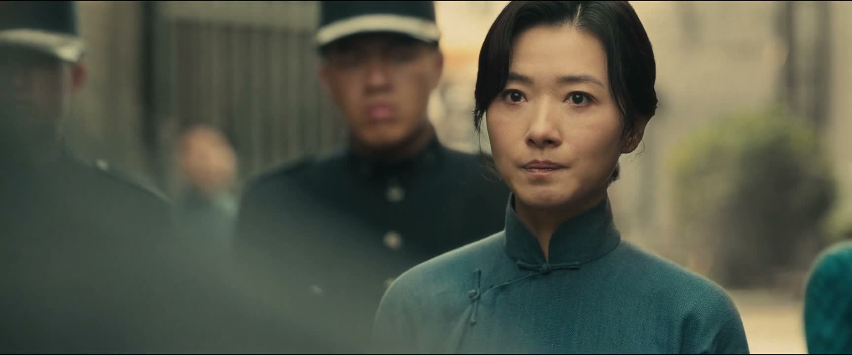 信 我们写了