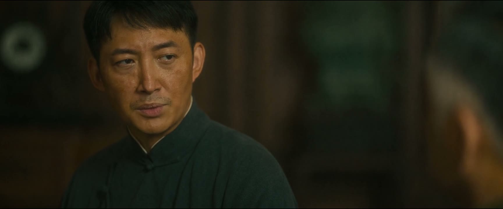 有什么问题吗 黄副部长