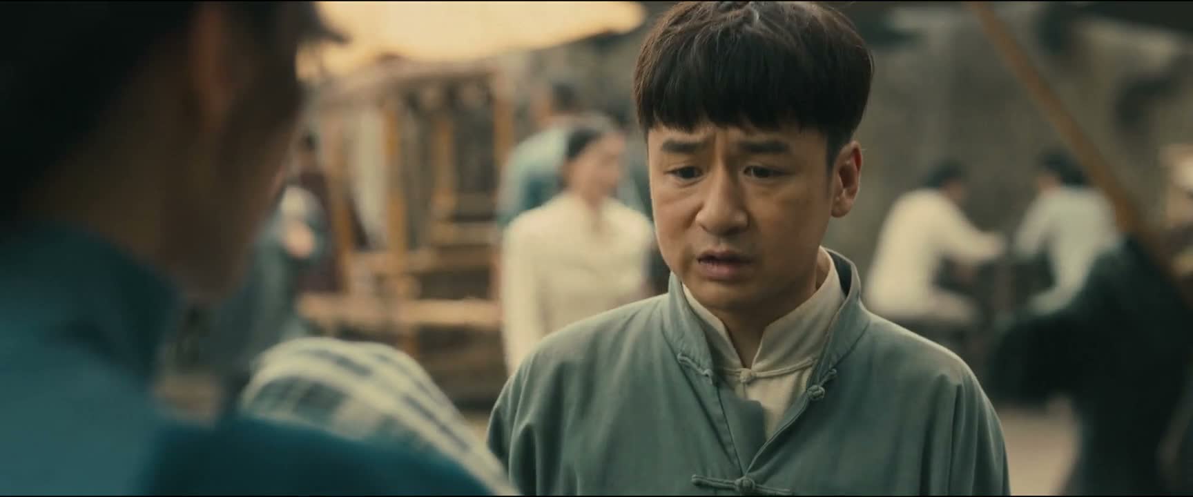 在你最有难处的时候 他们帮过你吗