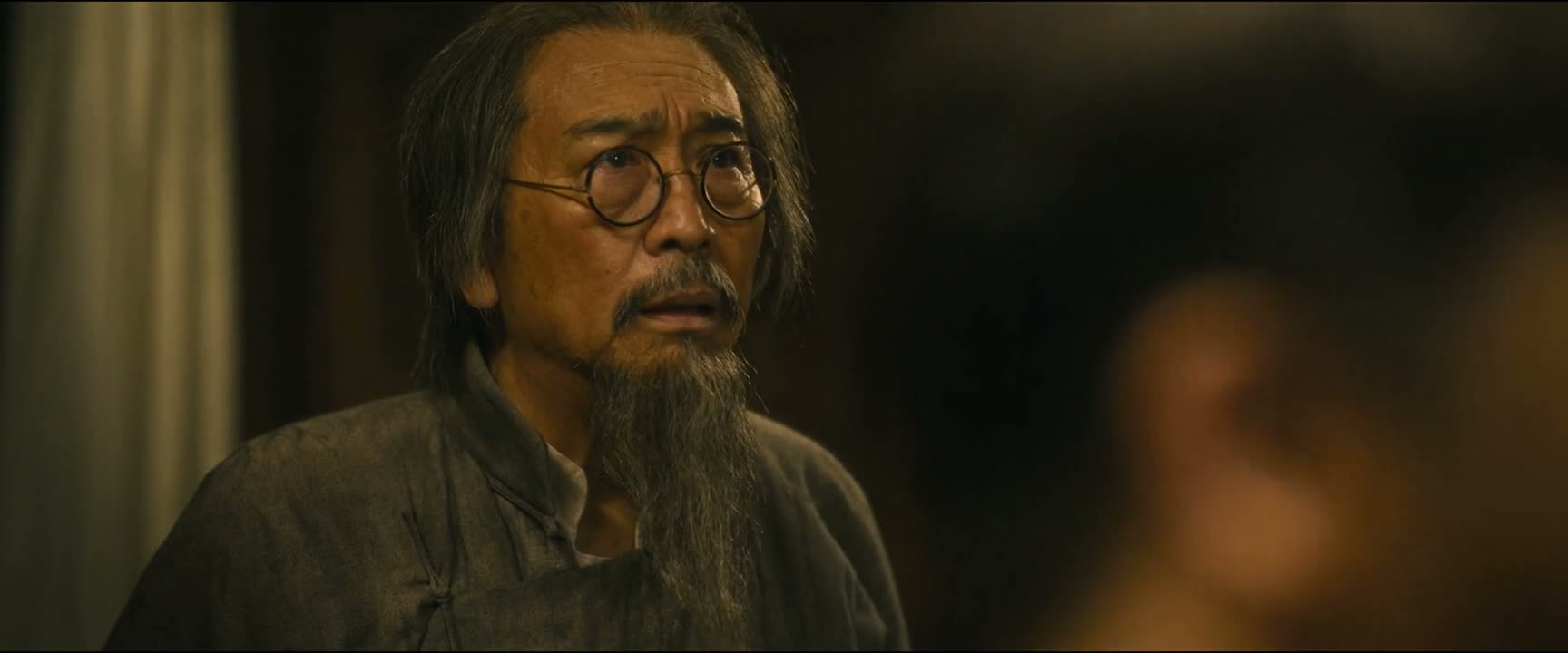 这里 是整个屋子里采光最好的地方