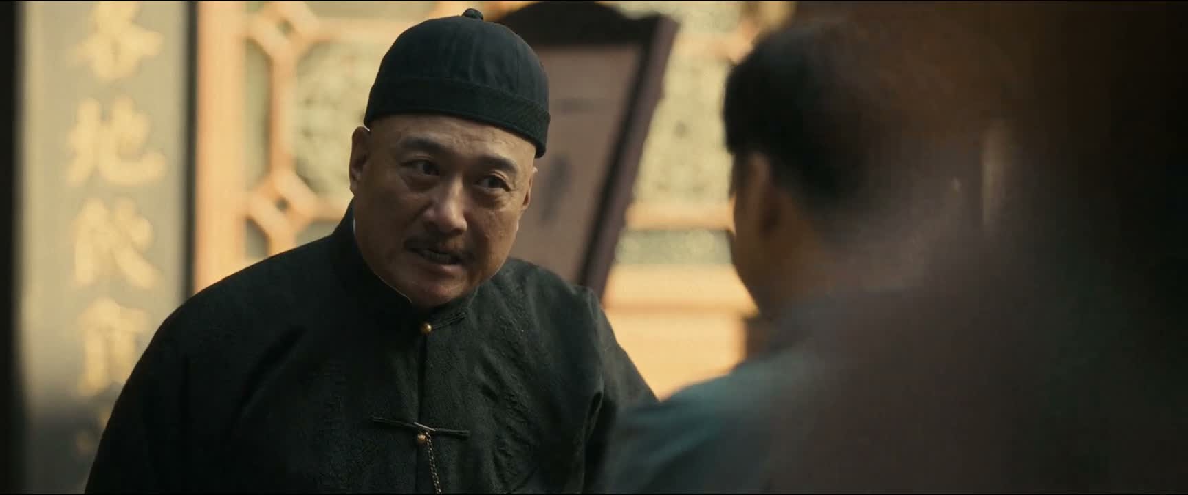 这是你拿着去救别人命的钱