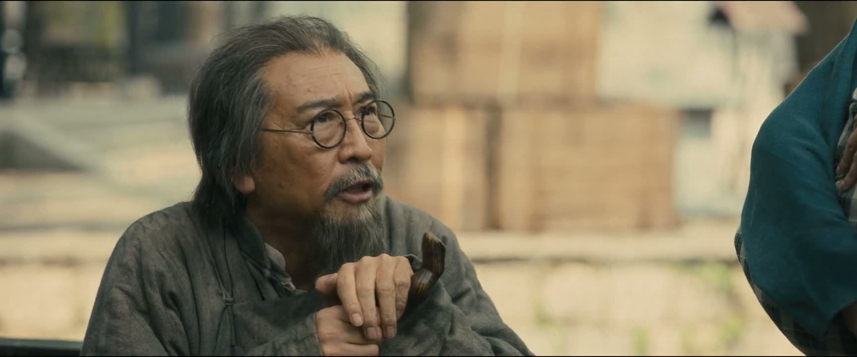 最后的胜利一定是我们的