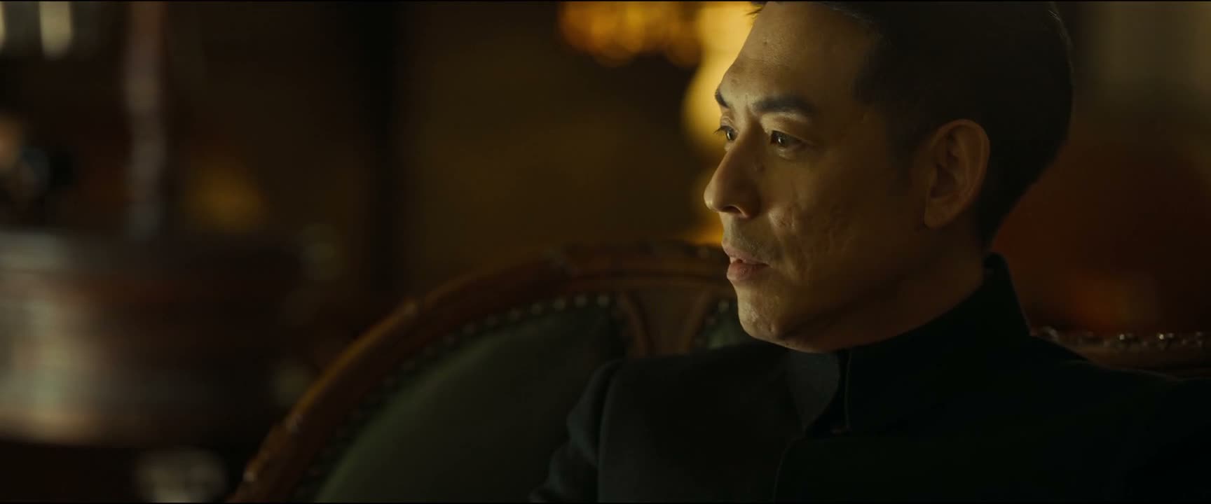 就看廖丰年有没有这个本事了