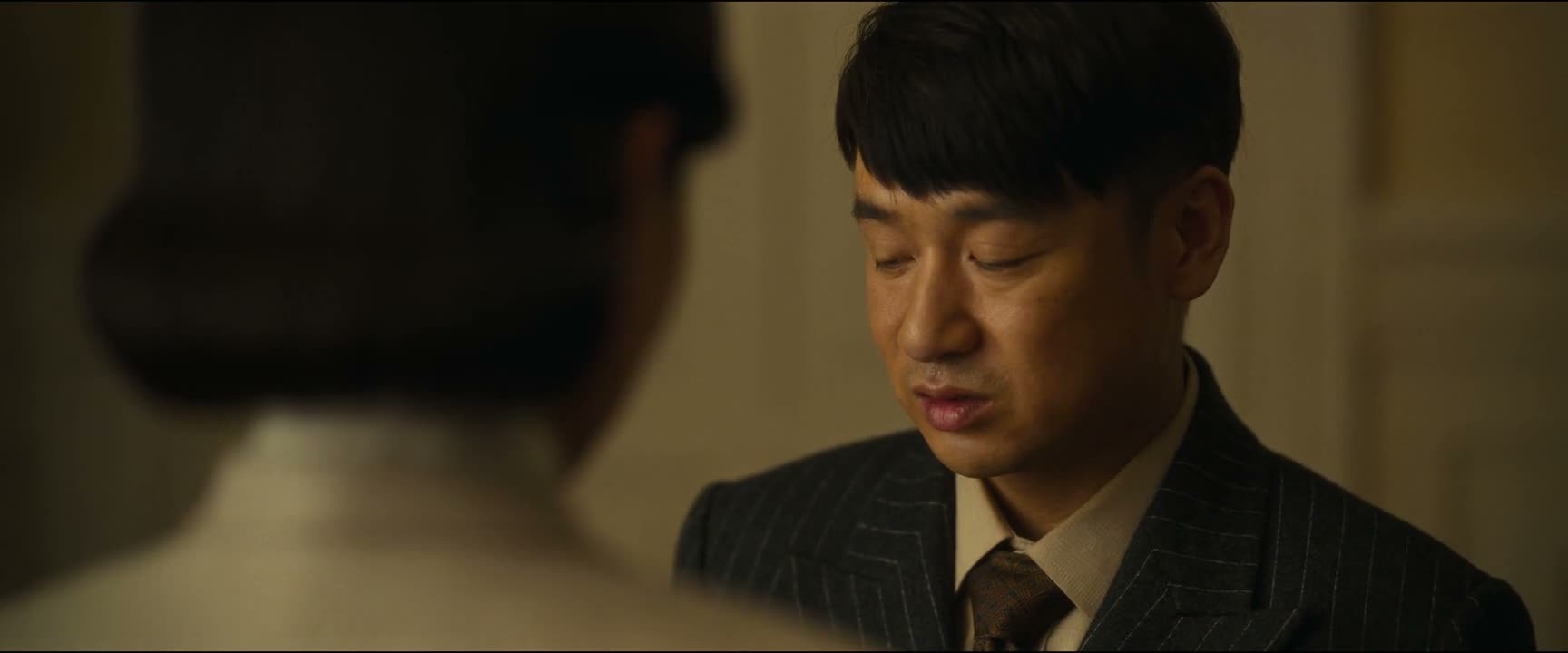 就只能走一步看一步了