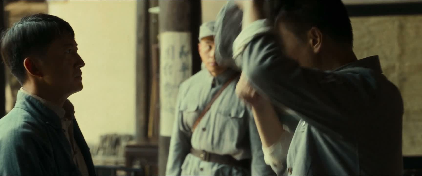 实在是抱歉啊 我和叶胜有个会议要参加