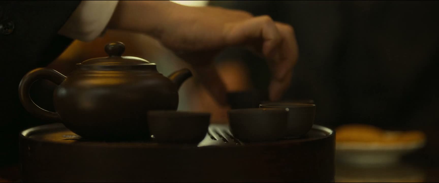 云魁兄 都是误会 误会
