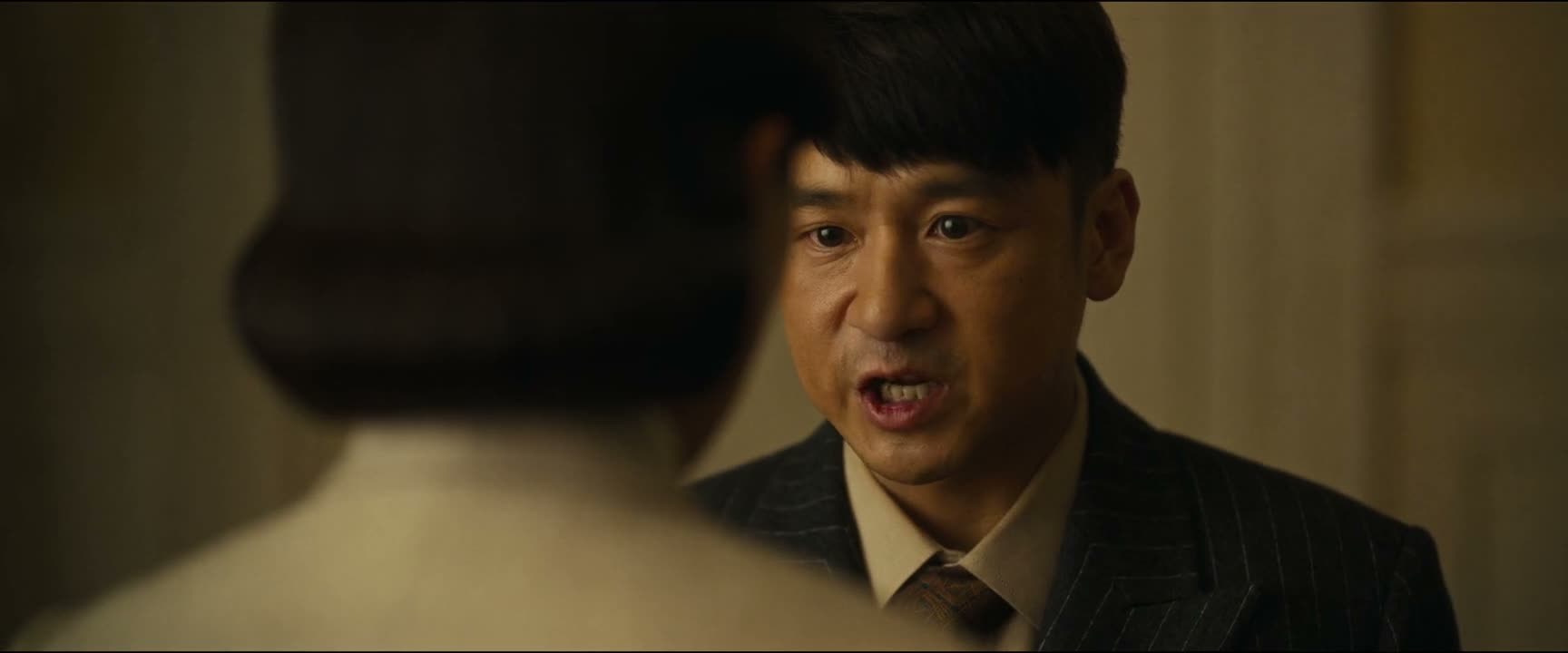 湛湛青天不可欺 深藏功与名