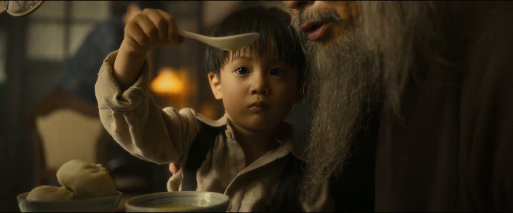 这口我想了一年多了