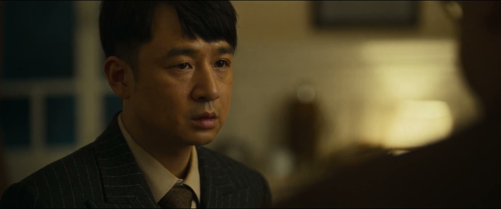 这事我不干