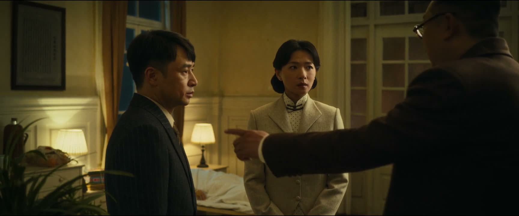 这小子说话我还能当真吗