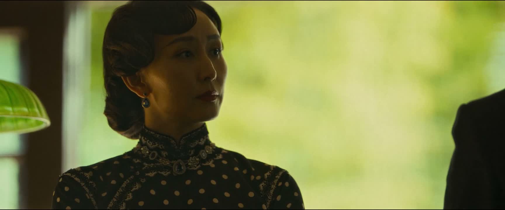 周围都是咱们自己人 也好有个照应