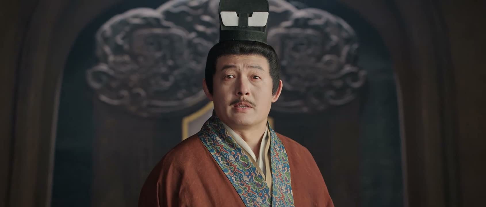 被人利用