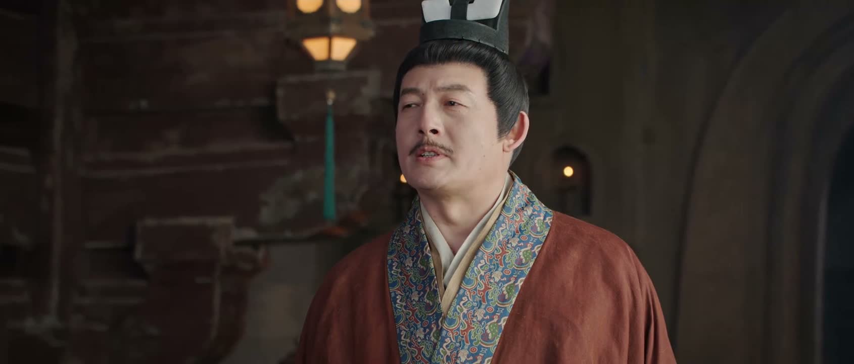 博了一个正道砥柱的封号
