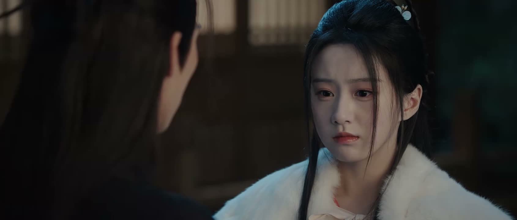 不过你既然对我已经生疑