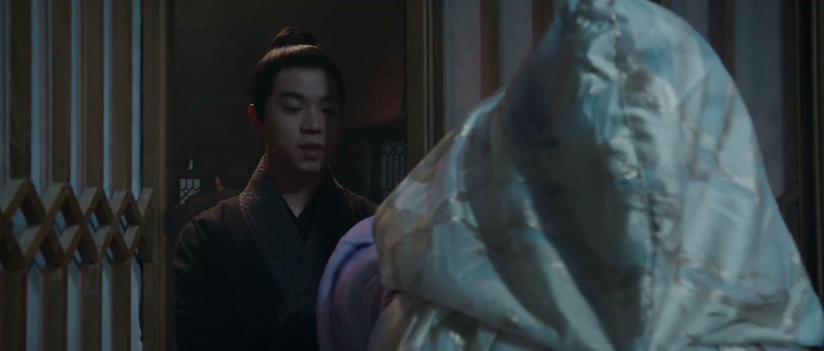不好意思 我们已经打烊了