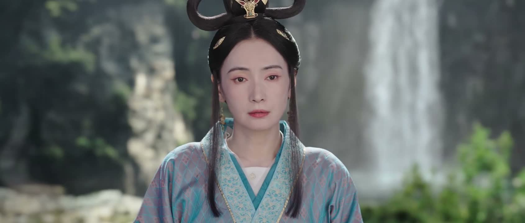 不让你来是为你好