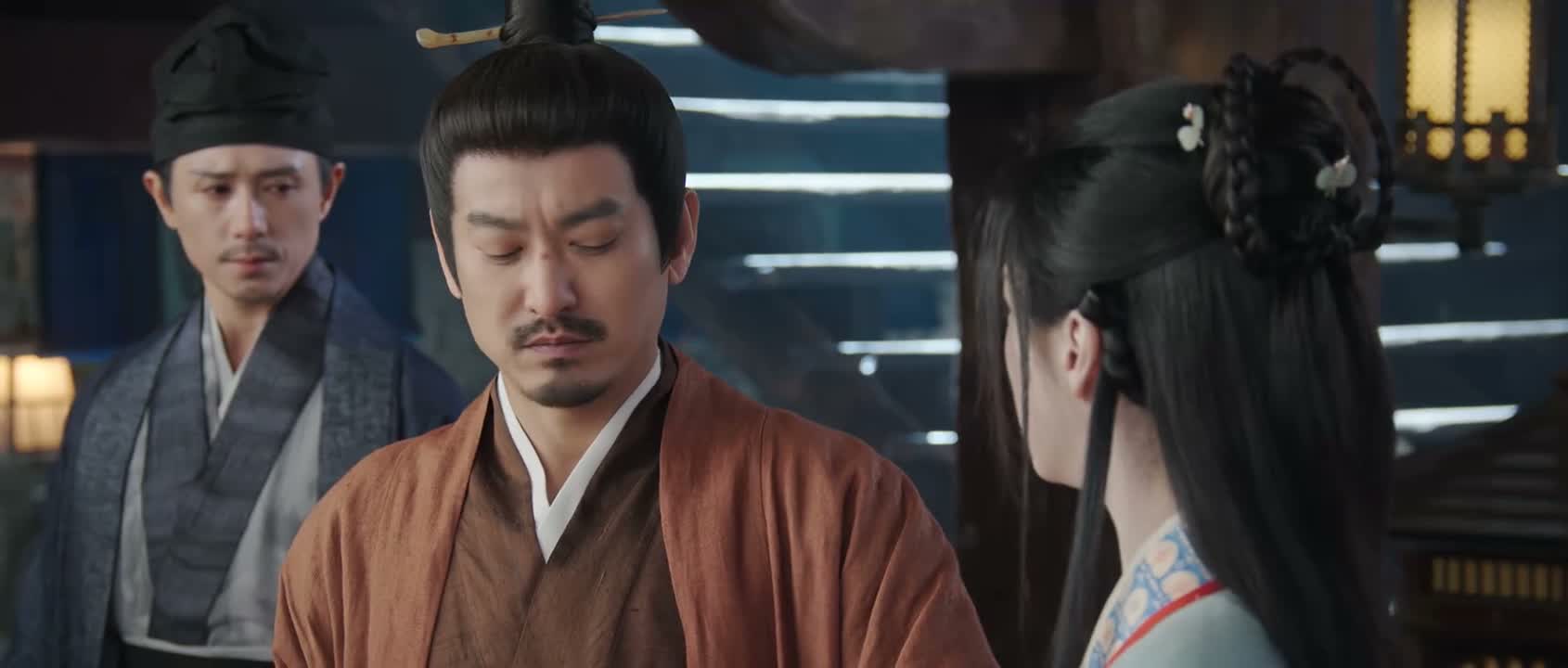 当年蔡女侠和聂恒城的涂山之战