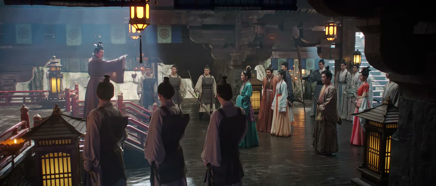 当年他为何要抢蔡平殊的功劳