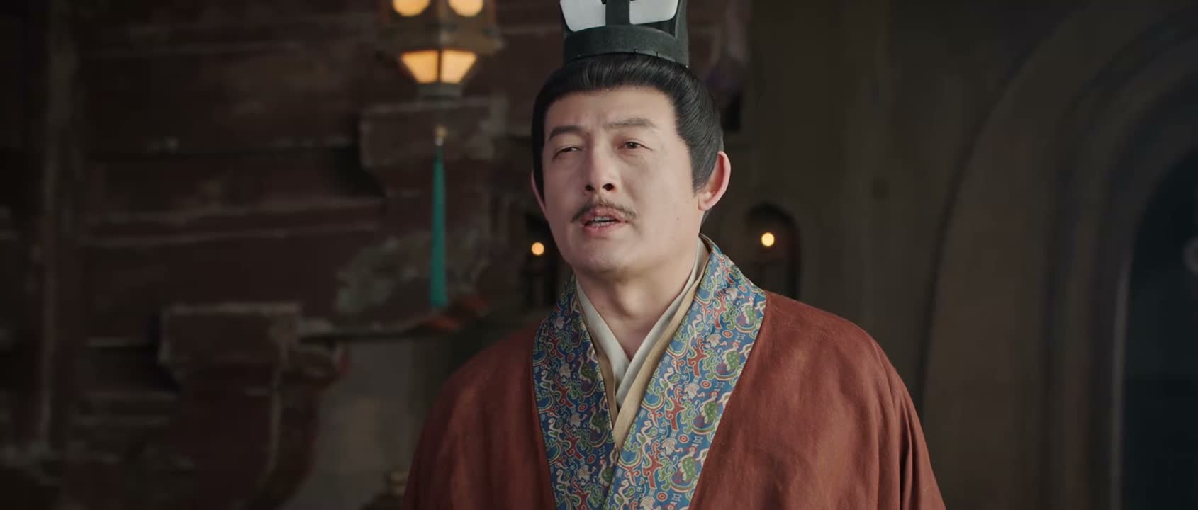倒给那尹老狗