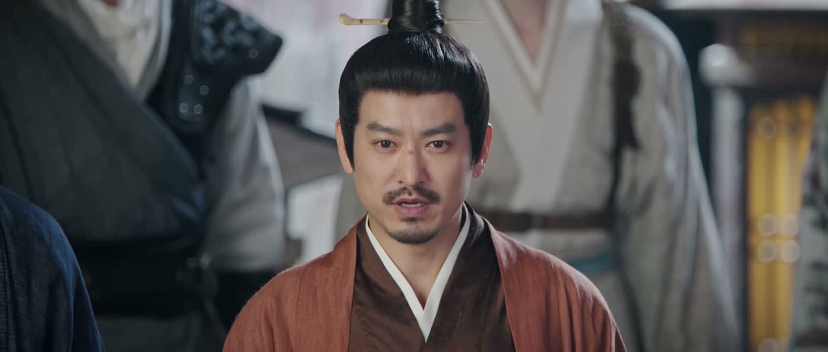 多年来你下落不明