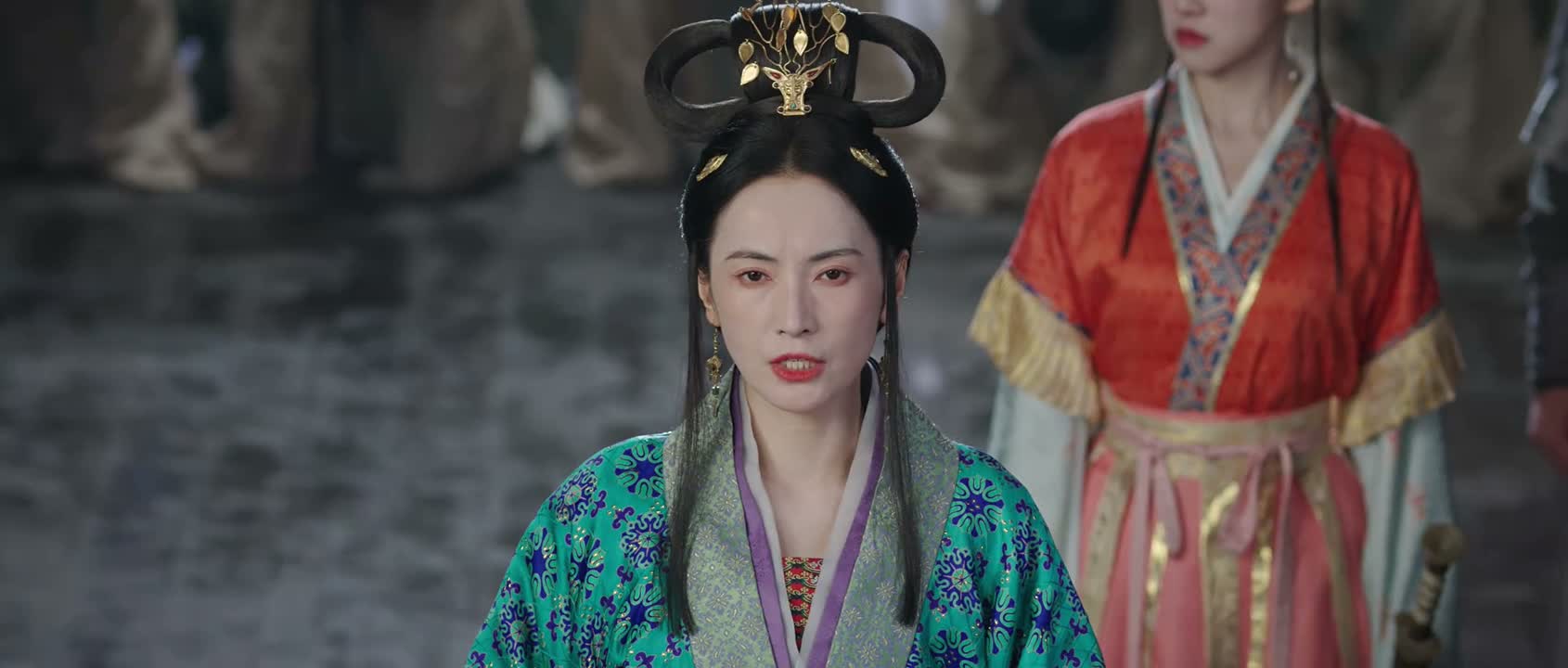 多谢师兄赠我的清燧丸