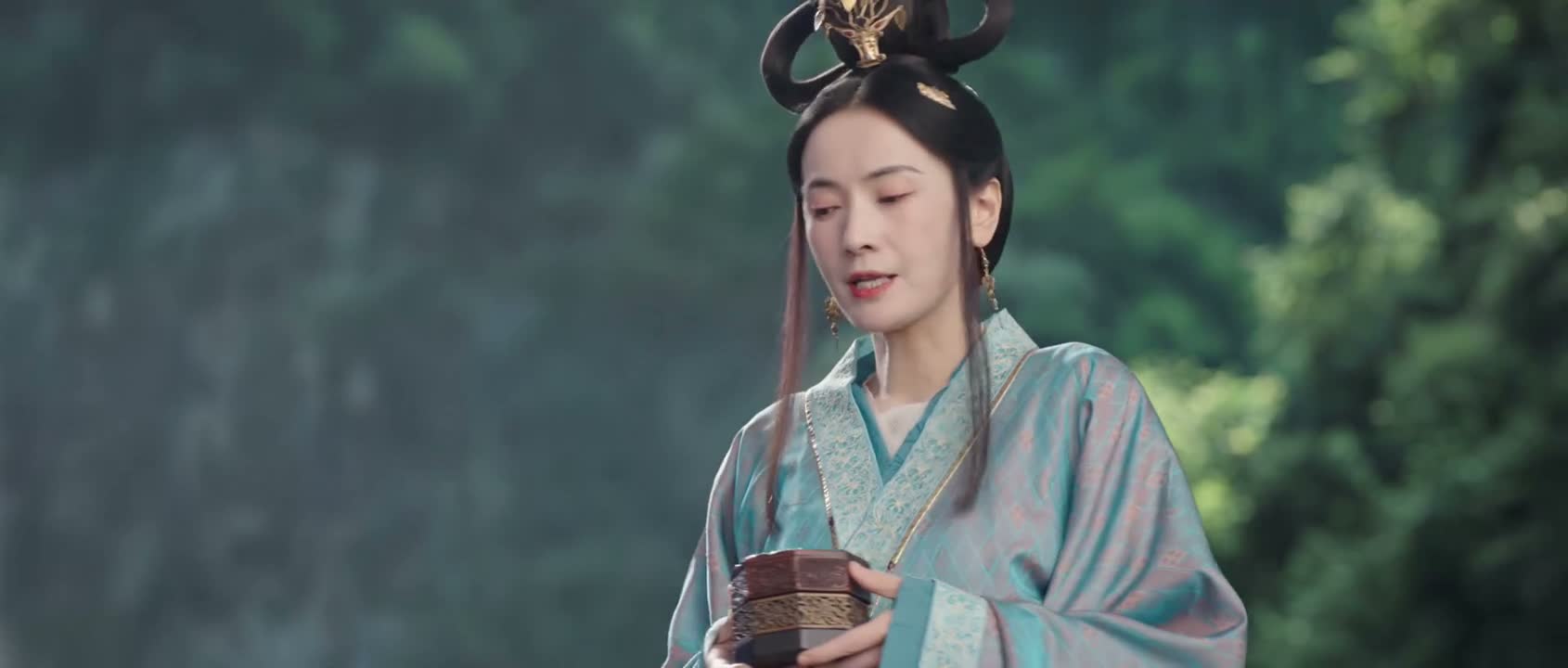 方才炼出这一枚