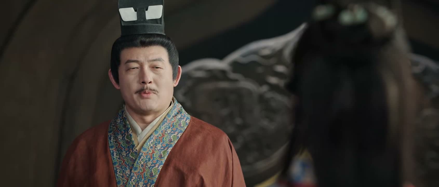 将诛杀魔头之功归于自己