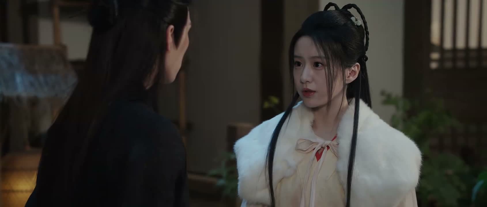 就是为了逼问出紫微心经