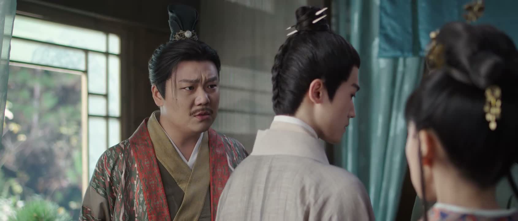 居然被魔教宵小调包了