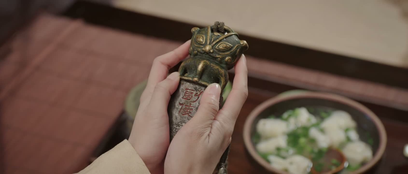 临走前还不忘嘲讽我