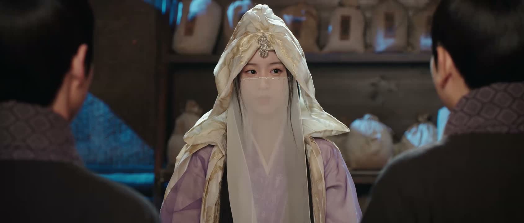 命我即刻将人质
