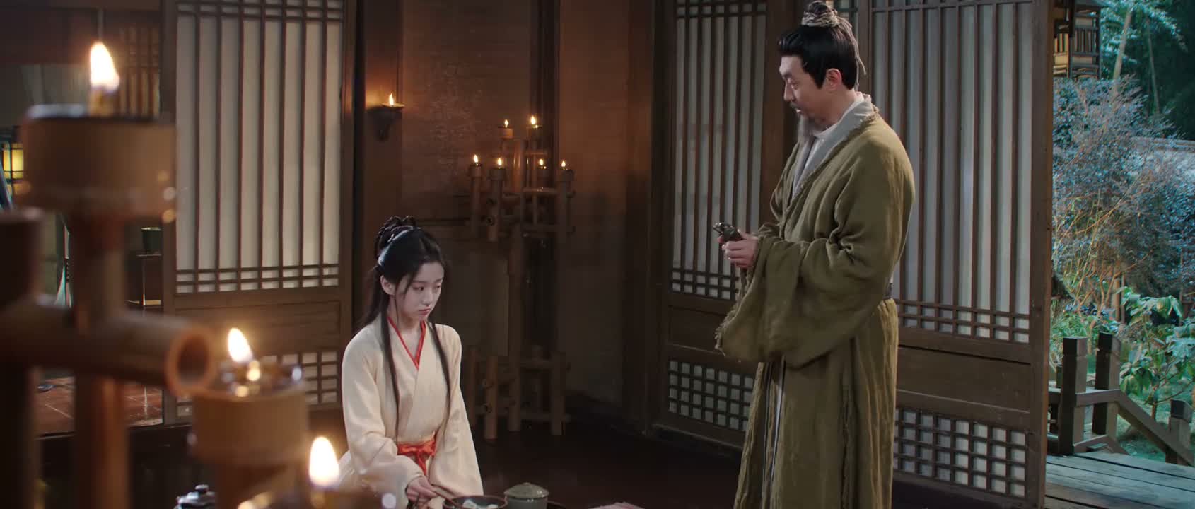 命我将这个令牌