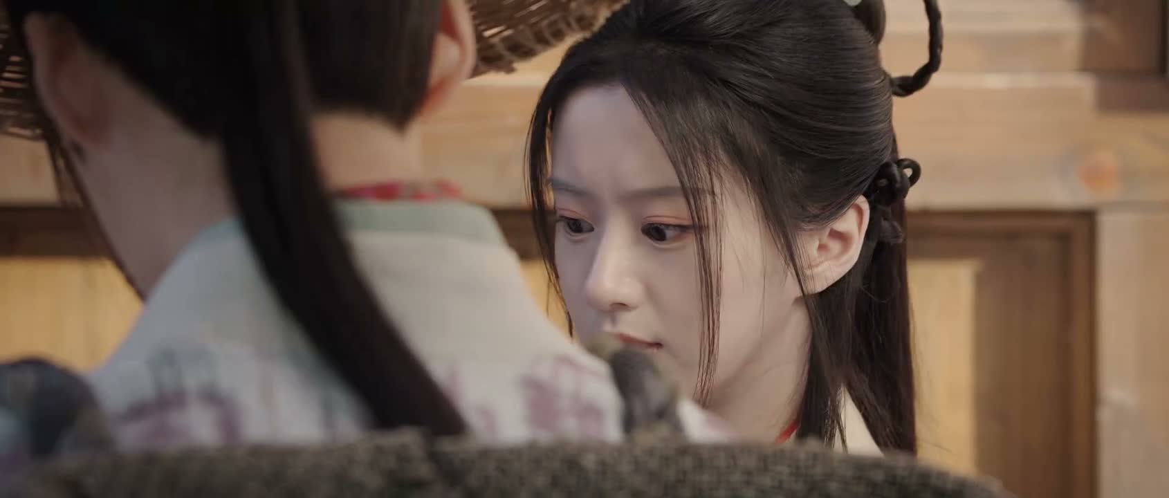 魔教一旦知道易身大法败露
