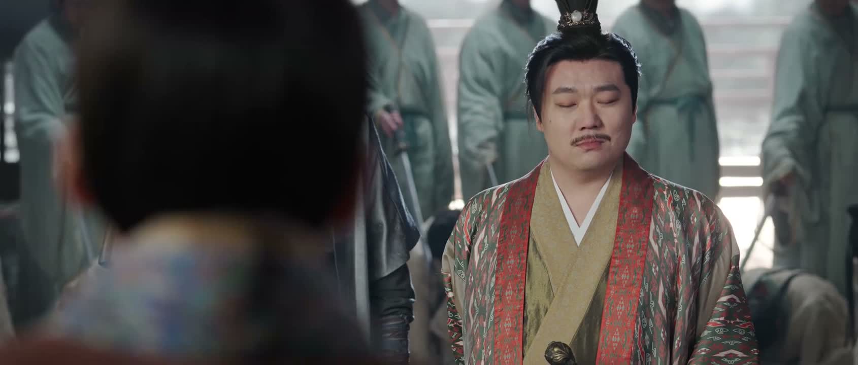 莫要被魔教蛊惑