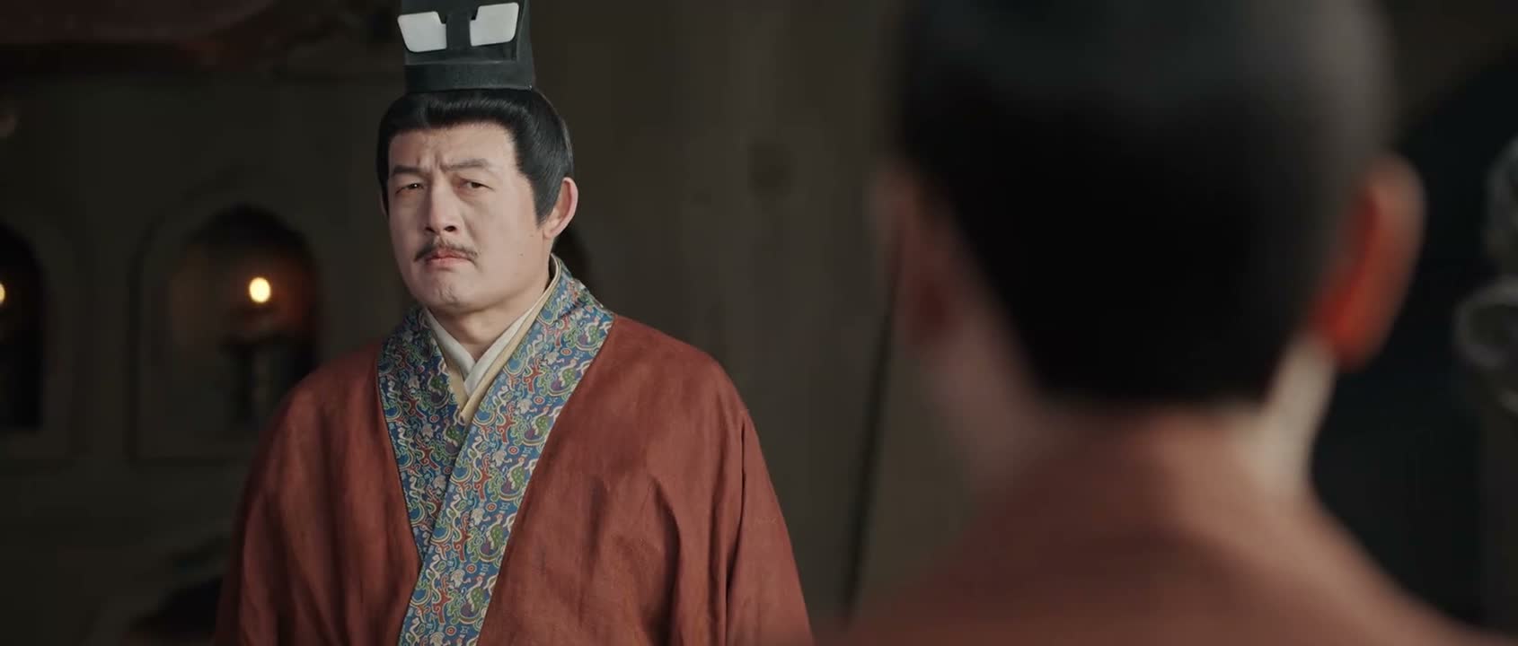 那我愿意与你再比一场