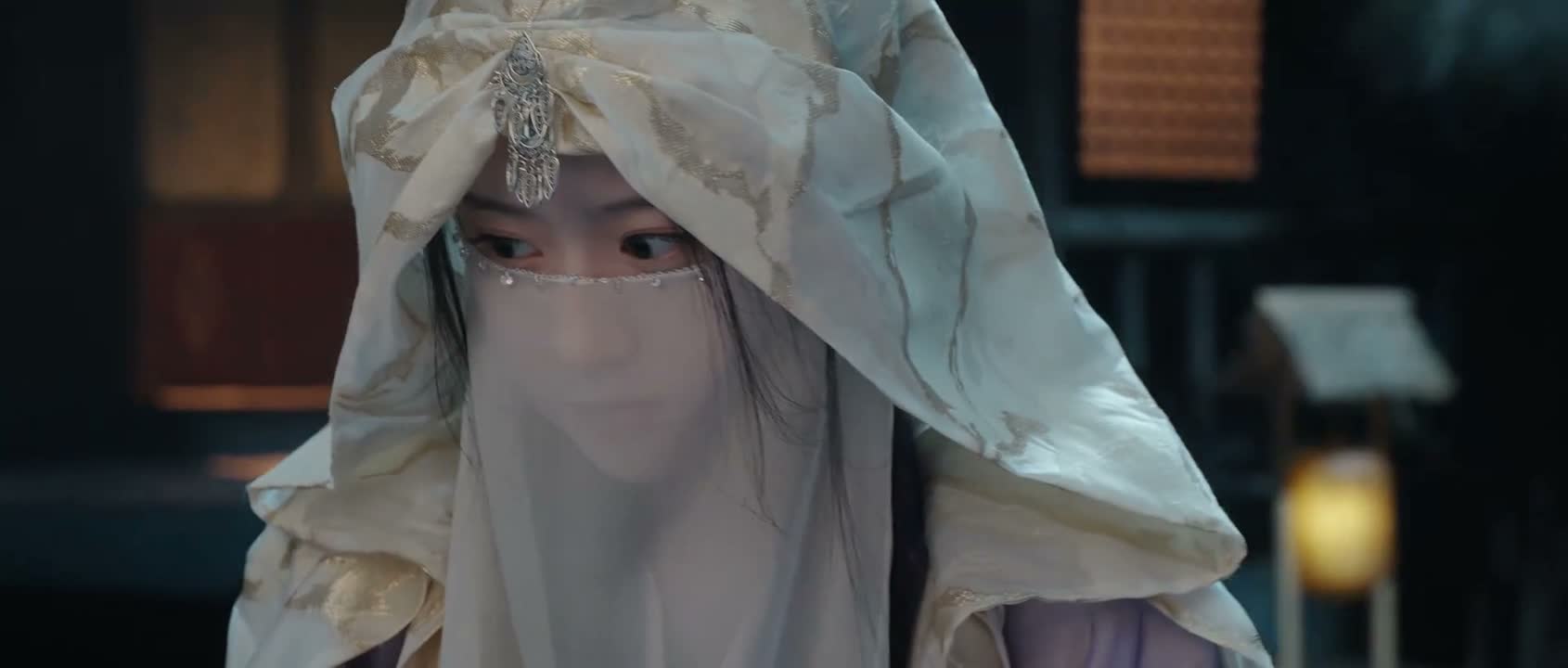 你不盯着陈曙去找涎液