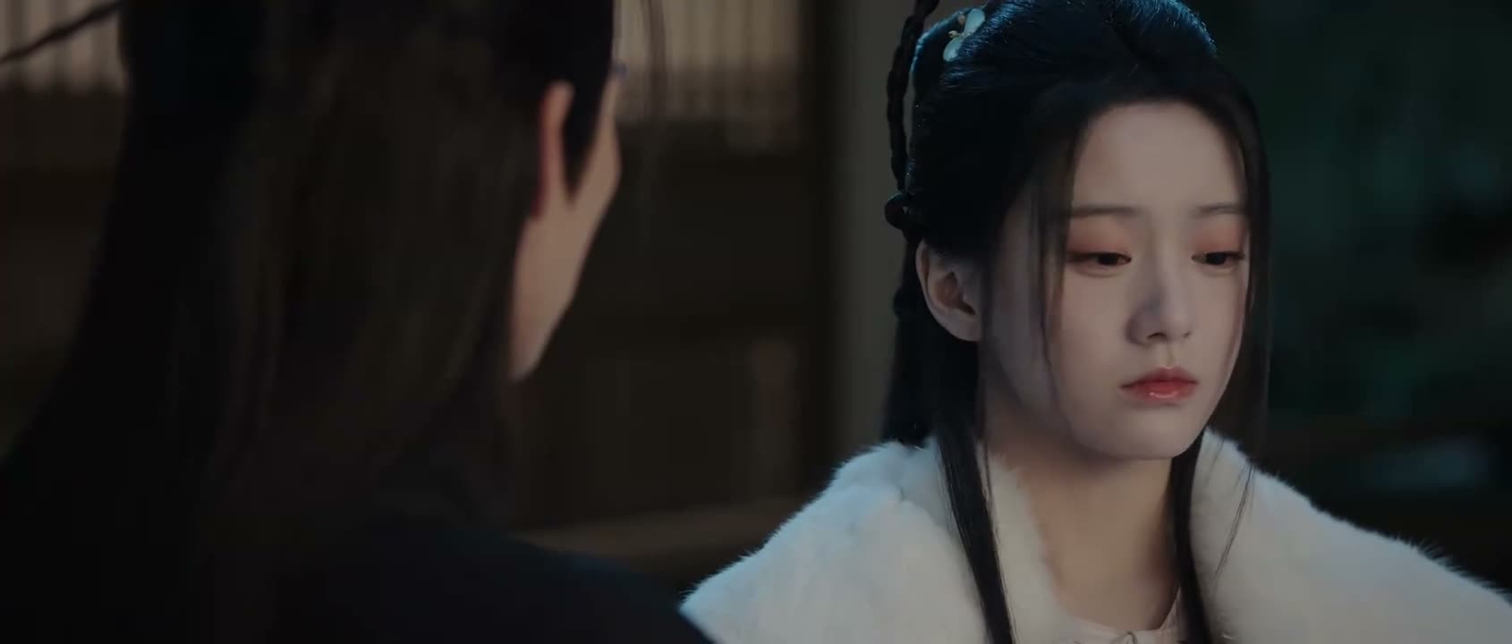 你跟我之间没有区别