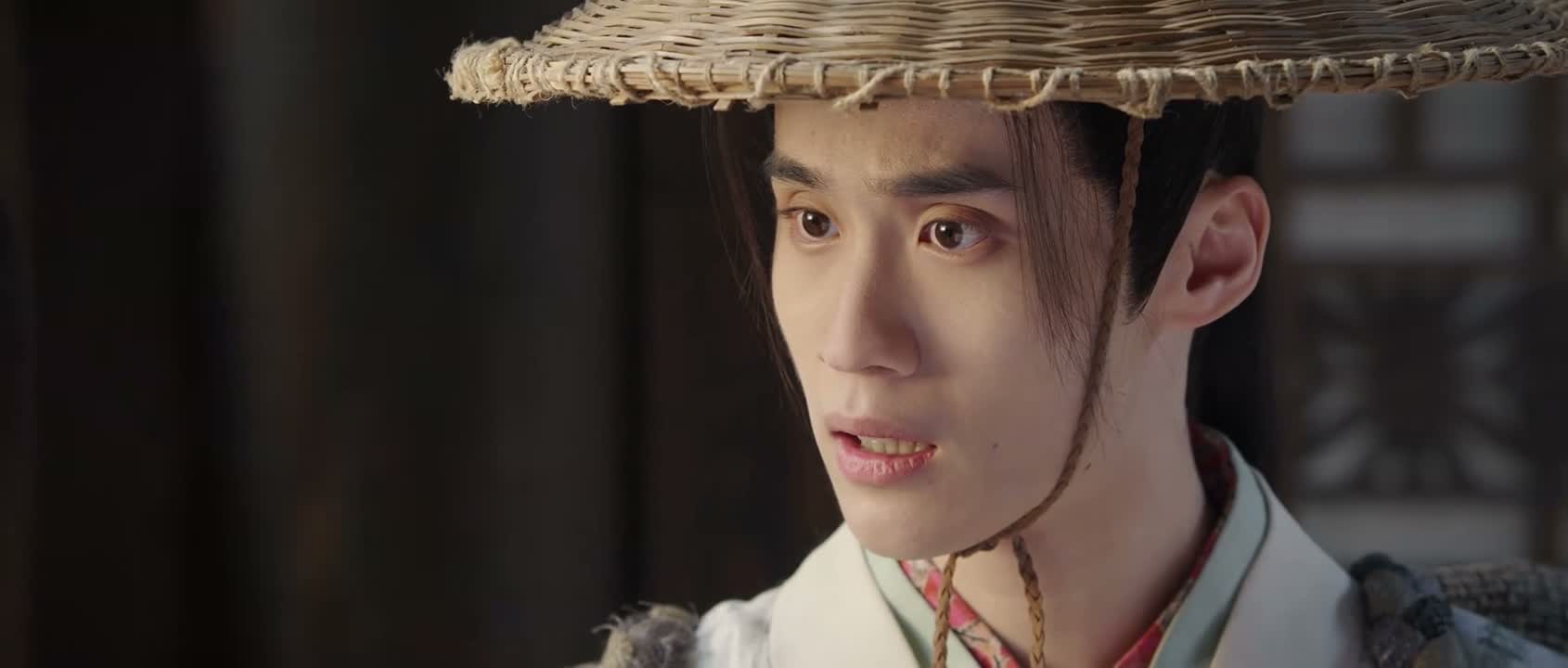 你将这涎液拿给三师兄