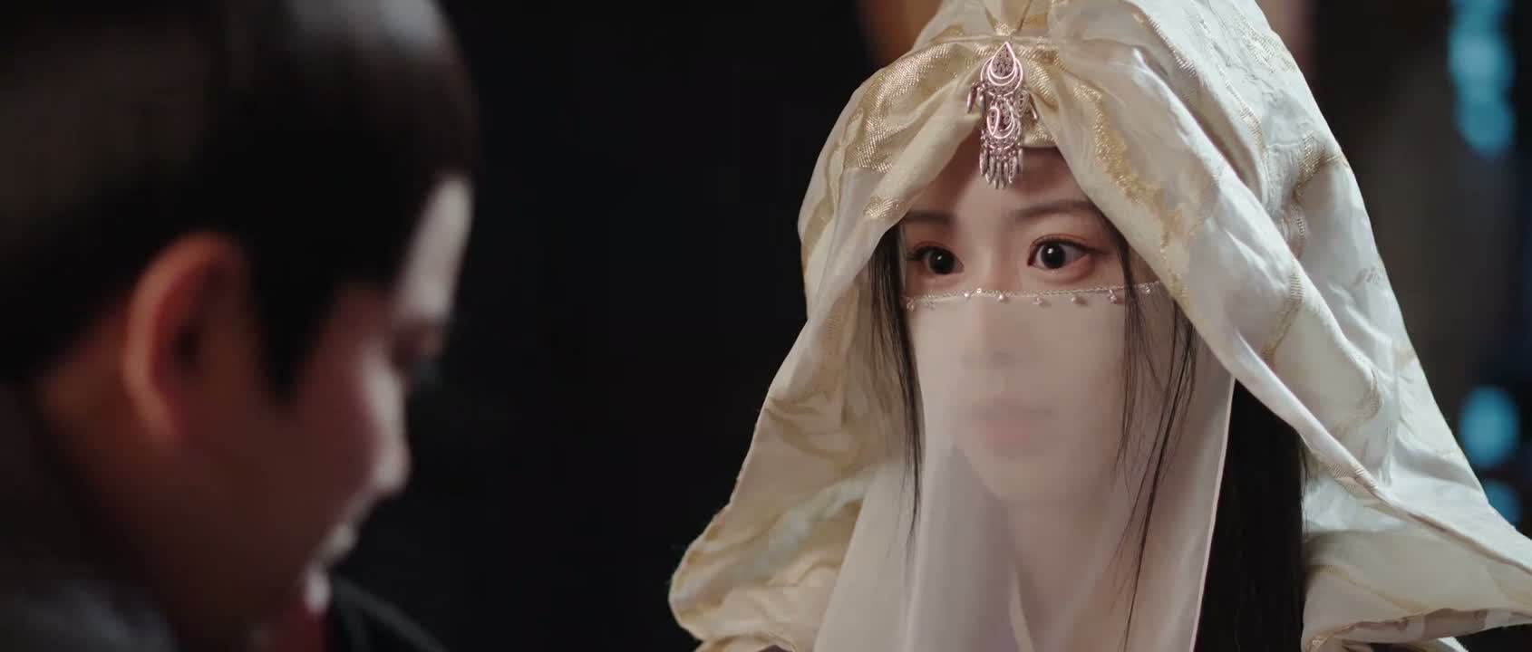 你们眼里只有军师没有教主