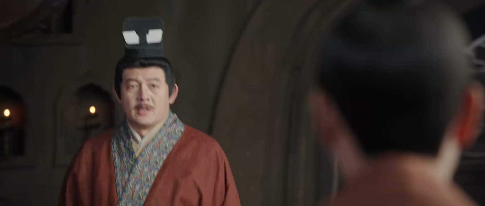 你抢我地位 夺我未婚妻