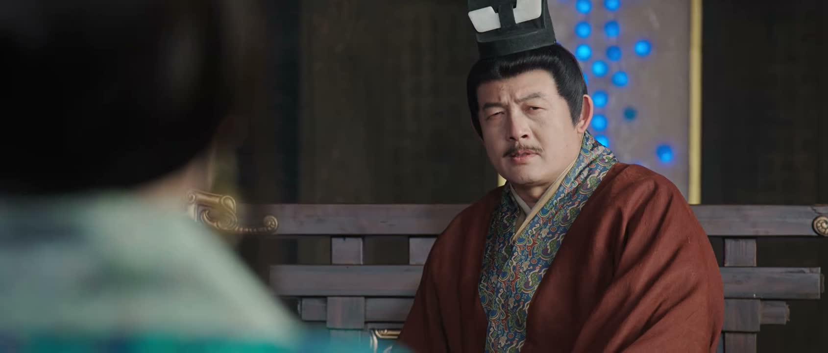 你早猜到是我